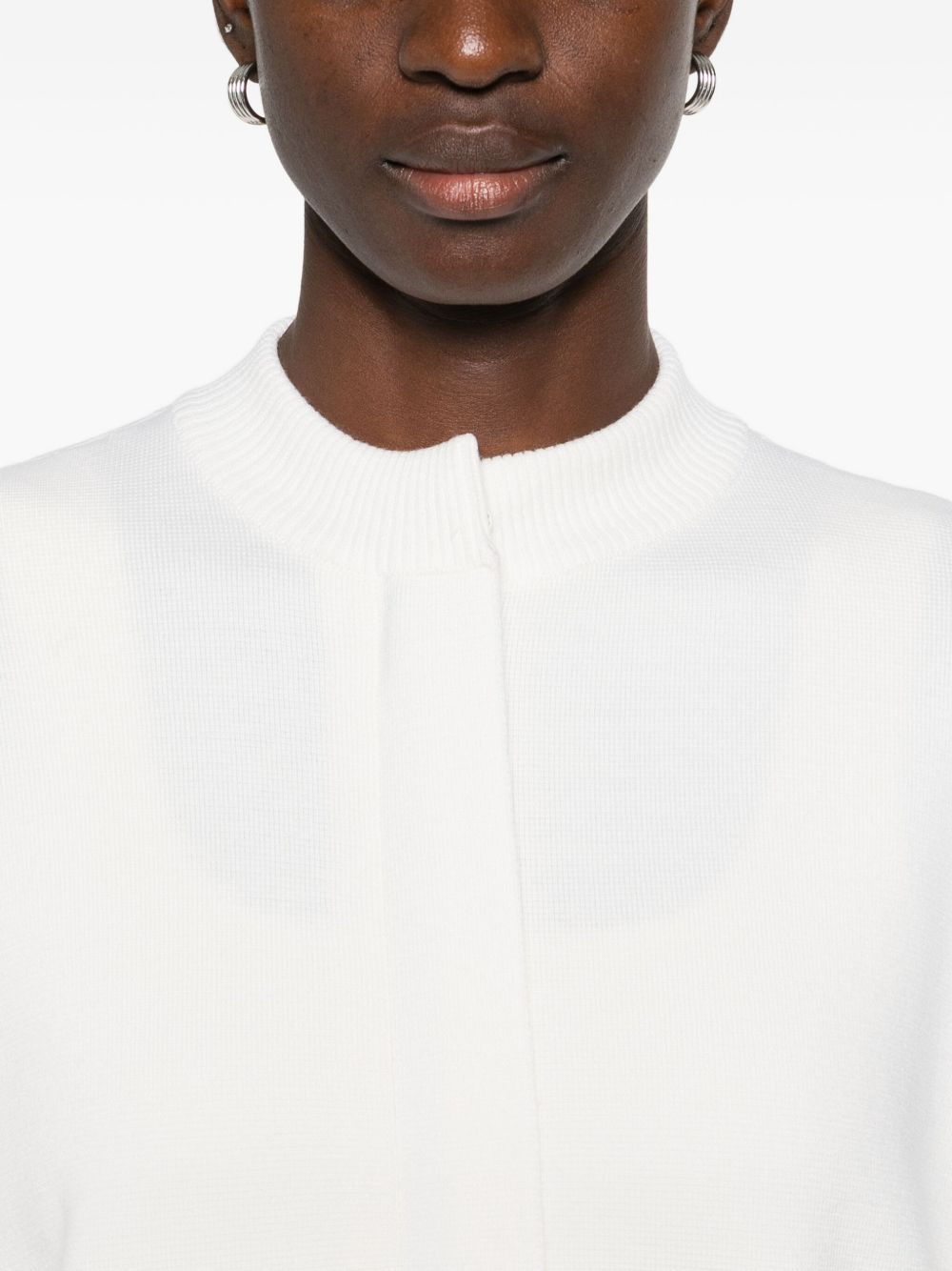 Max Mara Sweaters - Light and natural | bbb45a40b35422558d72cbc6648cd2dce304a390