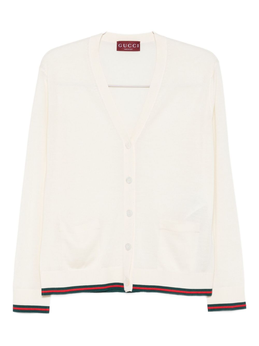 Gucci Sweaters - Light and natural | a8c768c9d3ef2c9ffd2b6ee7b4c8cf022e1b3512