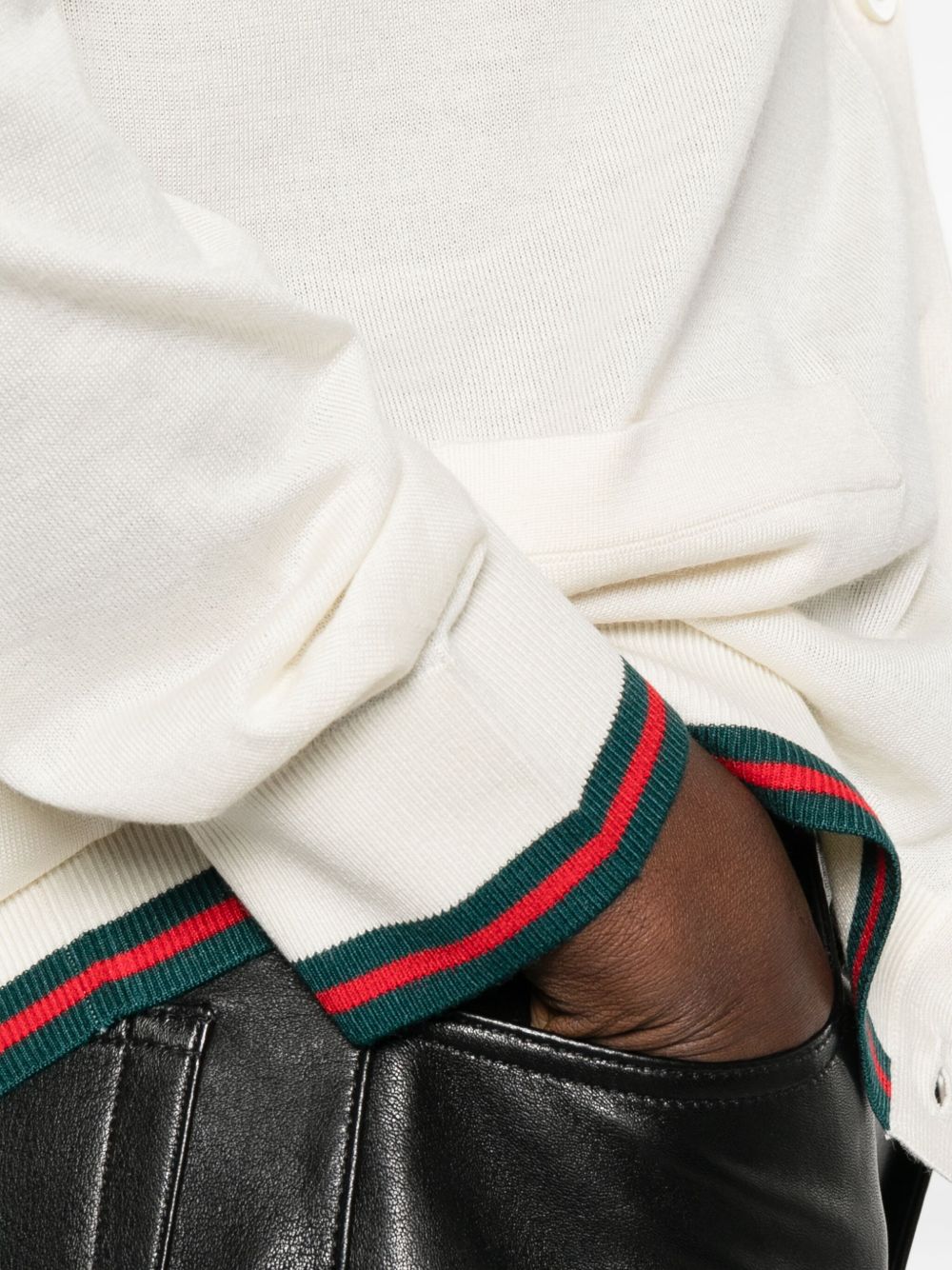 Gucci Sweaters - Light and natural | 3963cf8134ceec6a1a70076752f0556ce5d48251