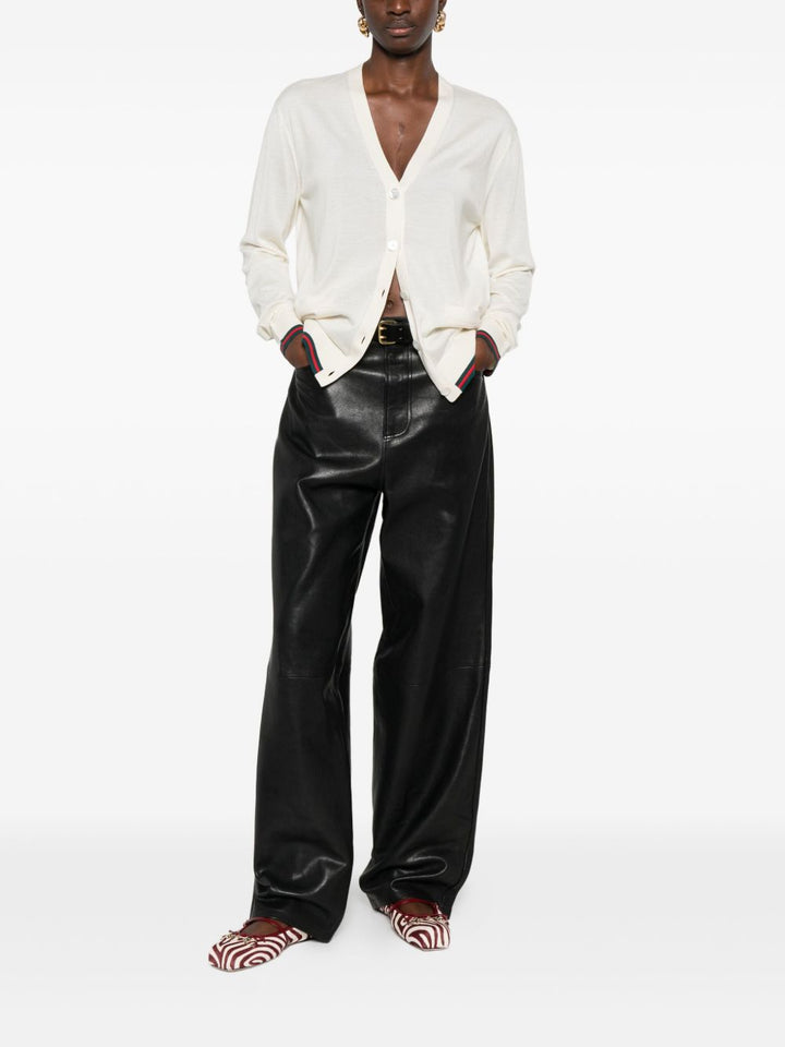 Gucci Sweaters - Light and natural | 161b5ed4f660a4ba435492d0141af43ac56088c4