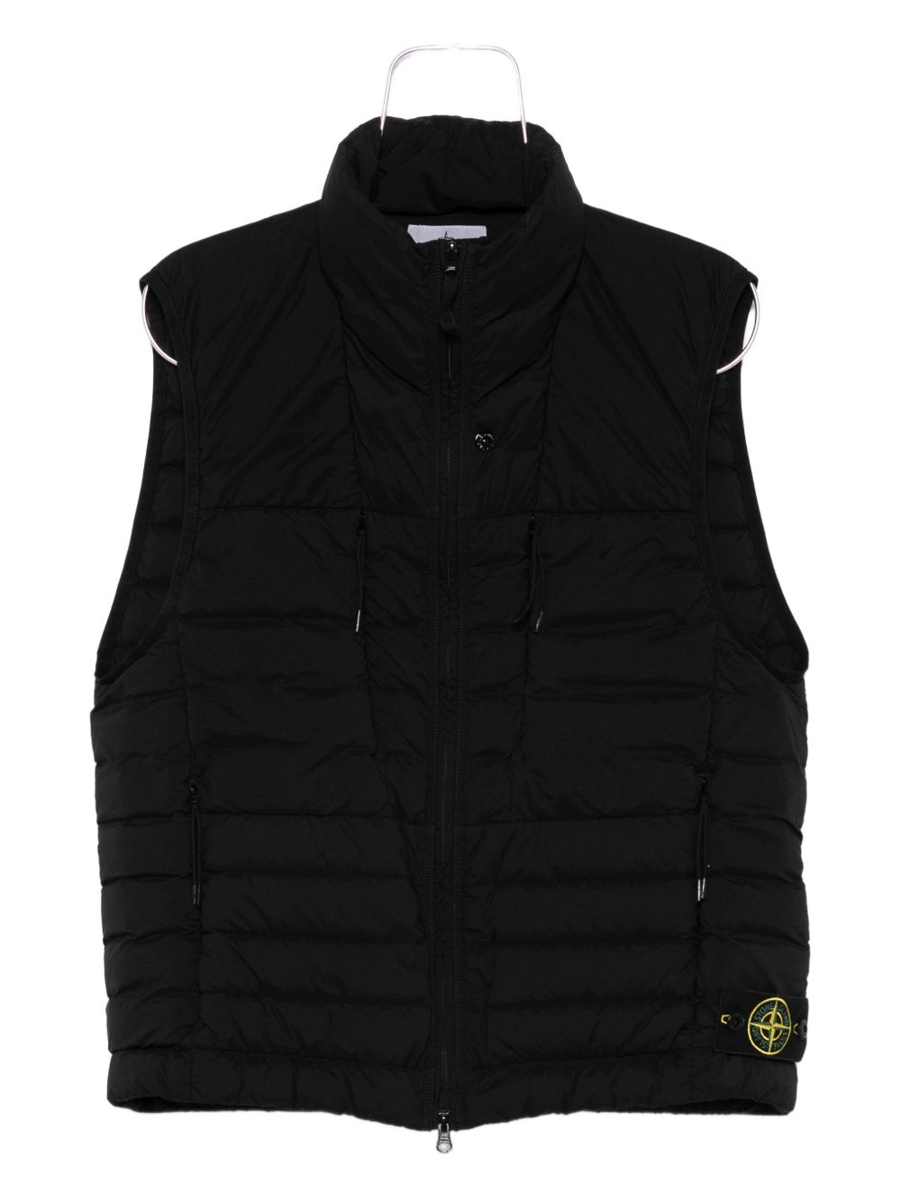 Stone Island Jackets - Blacks and greys | 3d86ecdb40a7b42c2a97d4befe5a59daa788f8e6