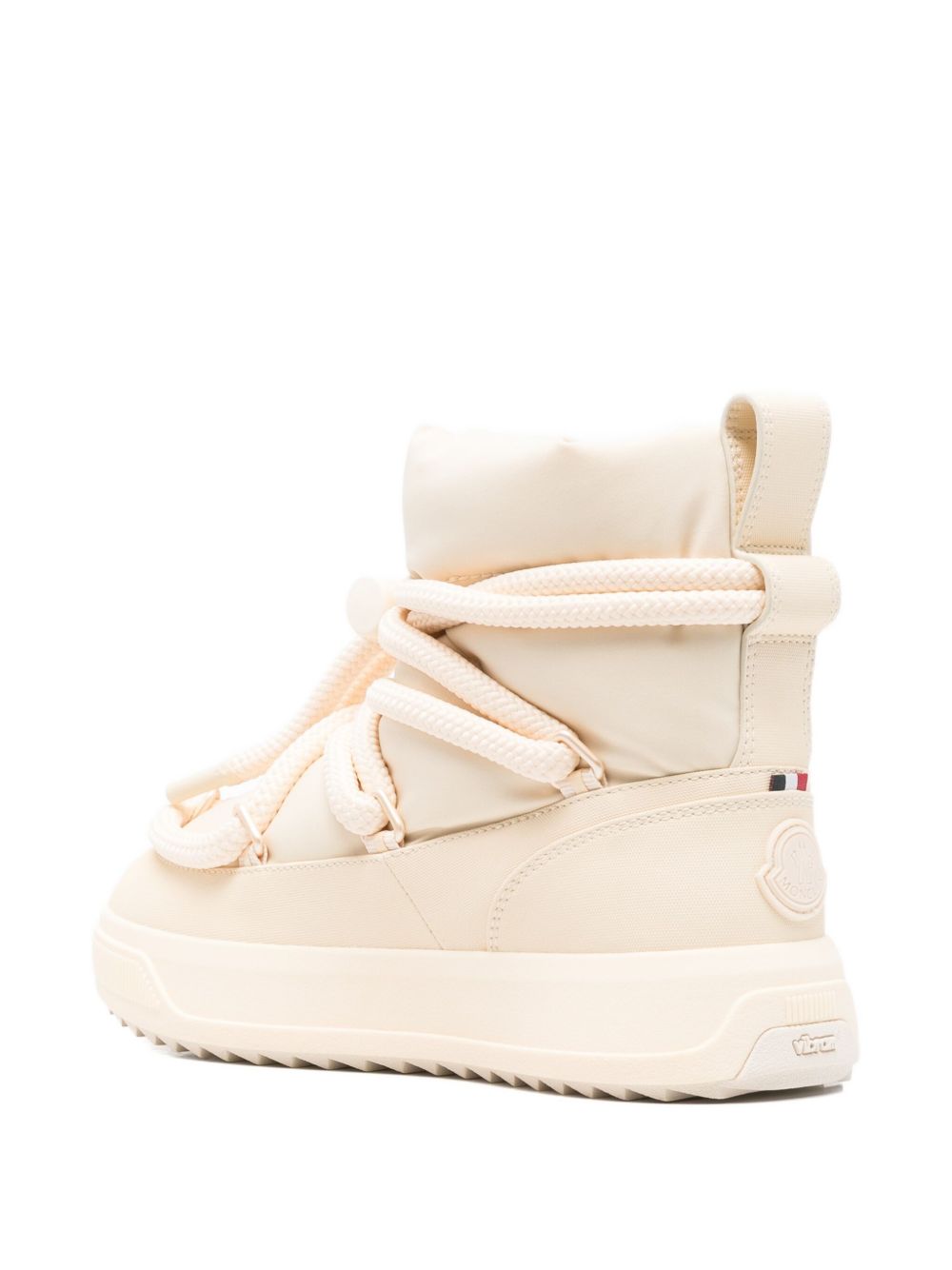 Moncler Boots - Light and natural | f58ab784b14c2172854a9374c0958b0b997d3e31