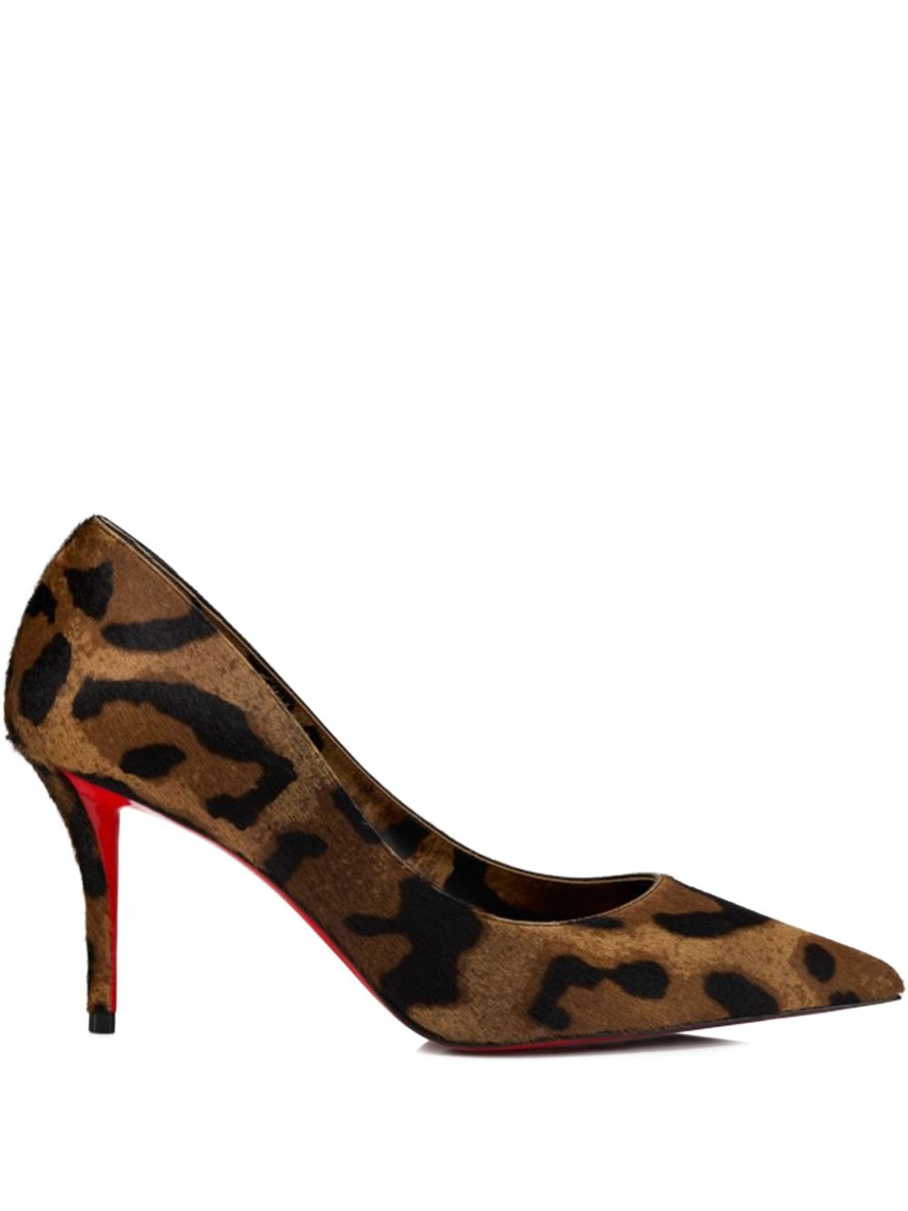 Christian Louboutin With Heel - Brown | 0d7e6d6059eab6edde44d55c1143f2bebebea7d6