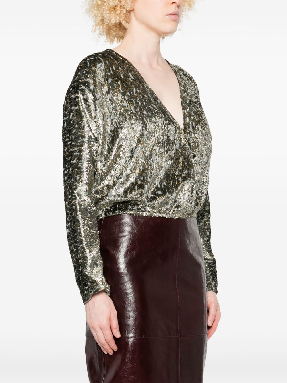 Forte Forte Shirts - Blacks and greys | 03fdf40f4fa0bbc5b1c8845d826b667526210581