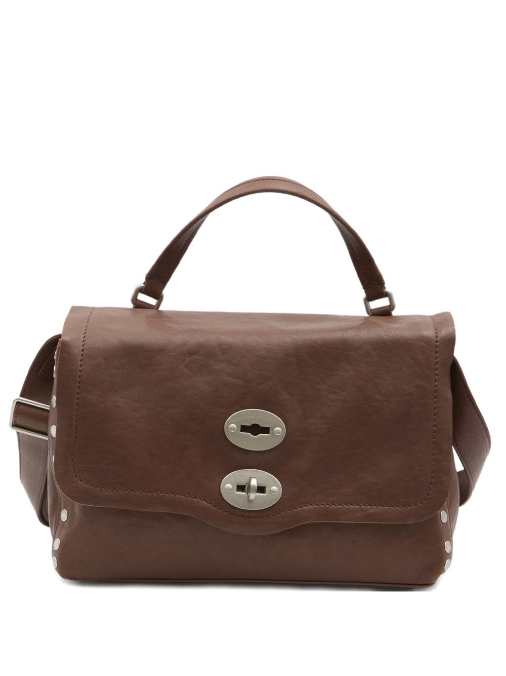 Zanellato Bags - Brown | 6db49eea3923b24c0663eec3e005a4c8a5fb8346