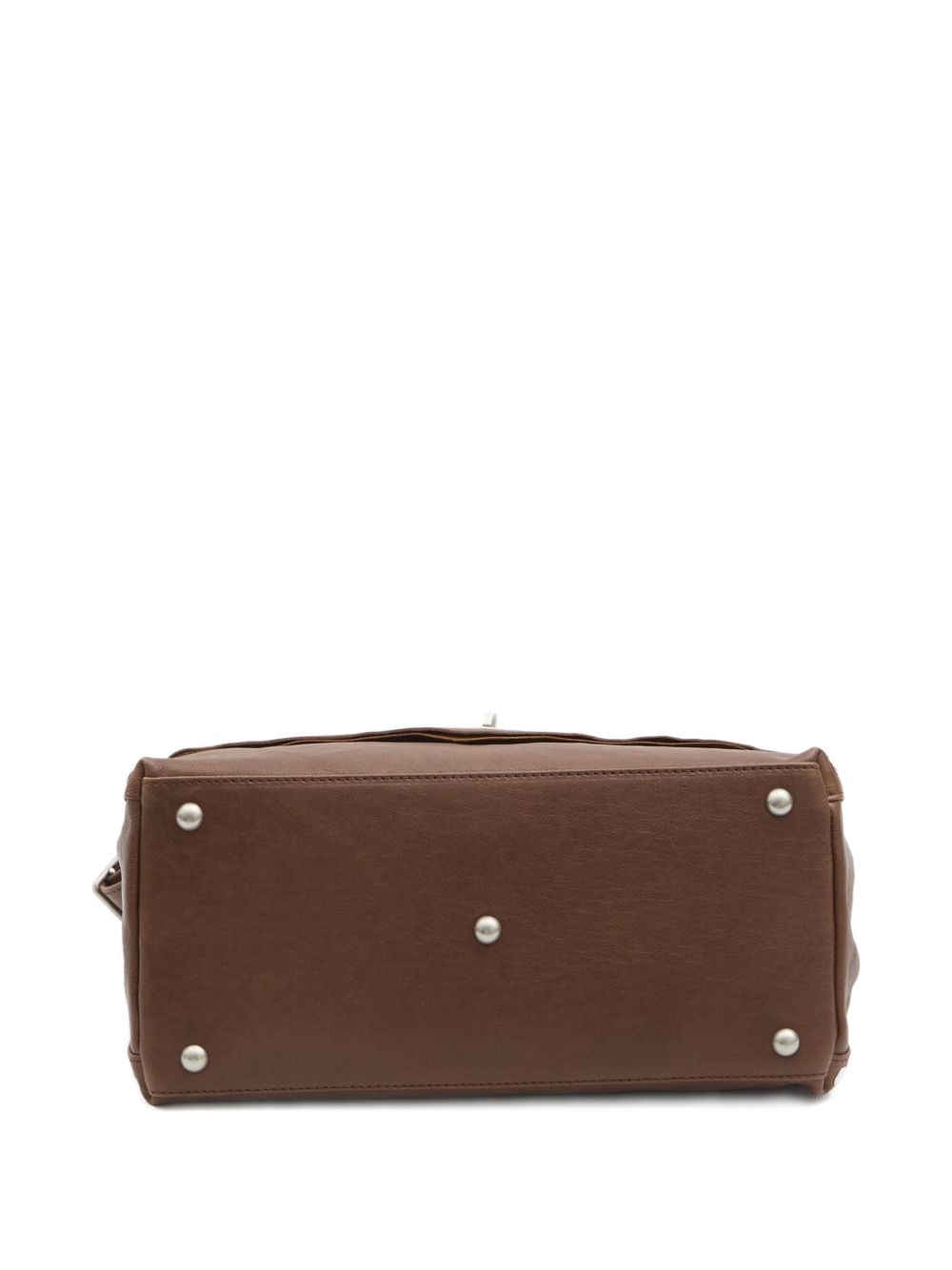 Zanellato Bags - Brown | 5e24b99cdf3c6a5caf0e30ff534263d39ecb95d0
