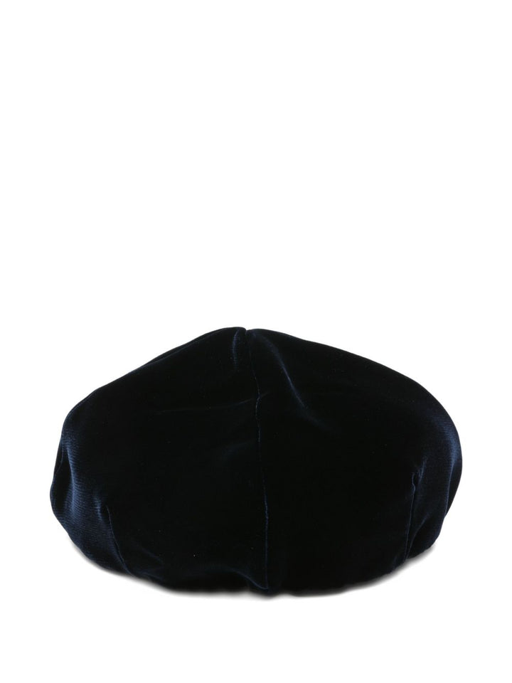 Emporio Armani Hats - Blue and green | 2e96d261b9b44401c4b05437b1fcdfd56686b566