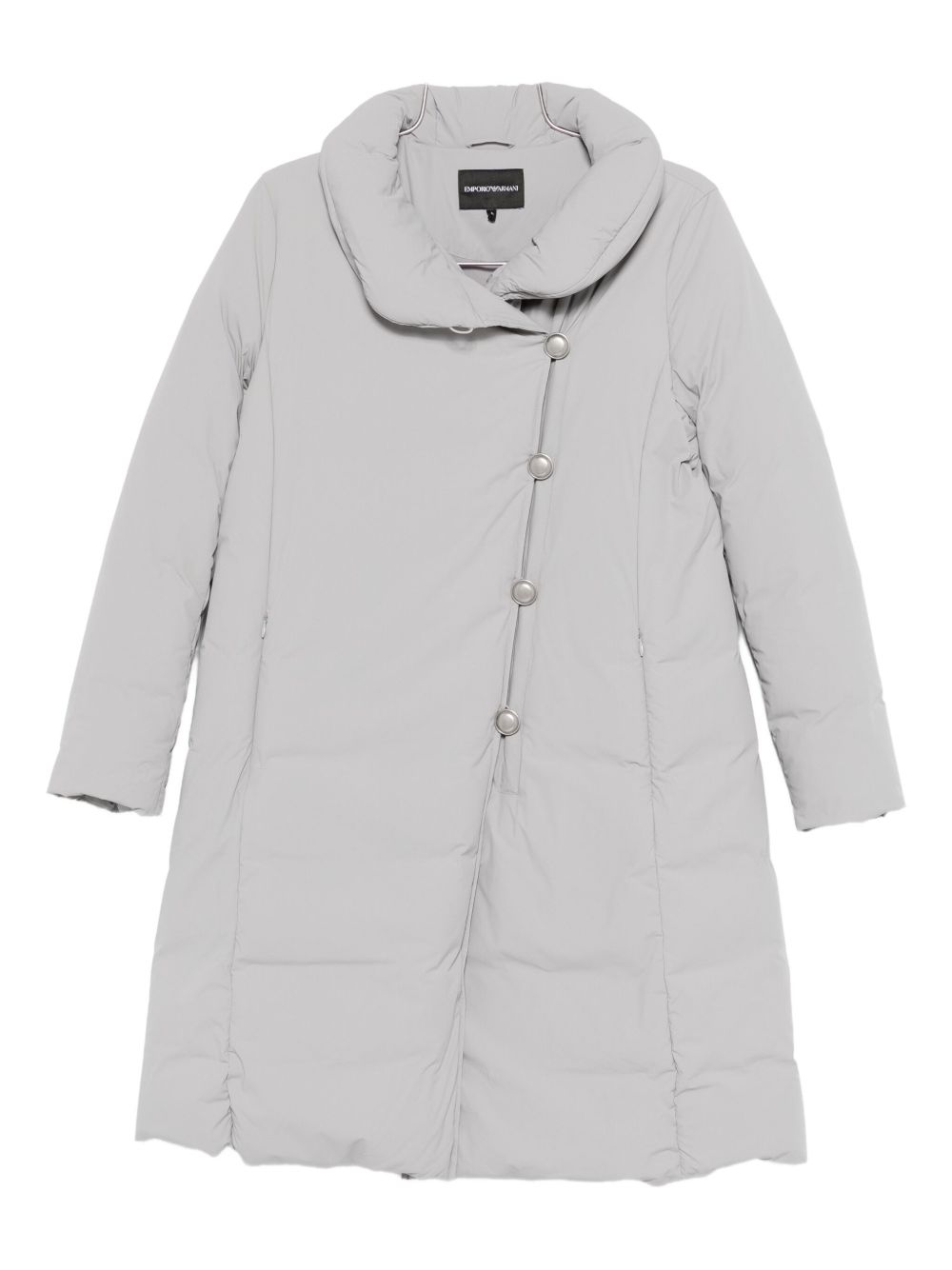 Emporio Armani Coats - Light and natural | 31f172a2b577880174eb207b6e8ef0d31fde5096