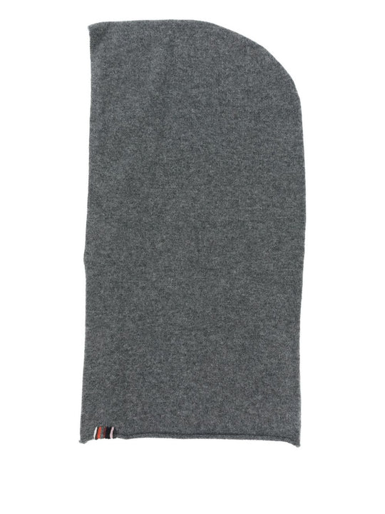Cashmere Balaclava