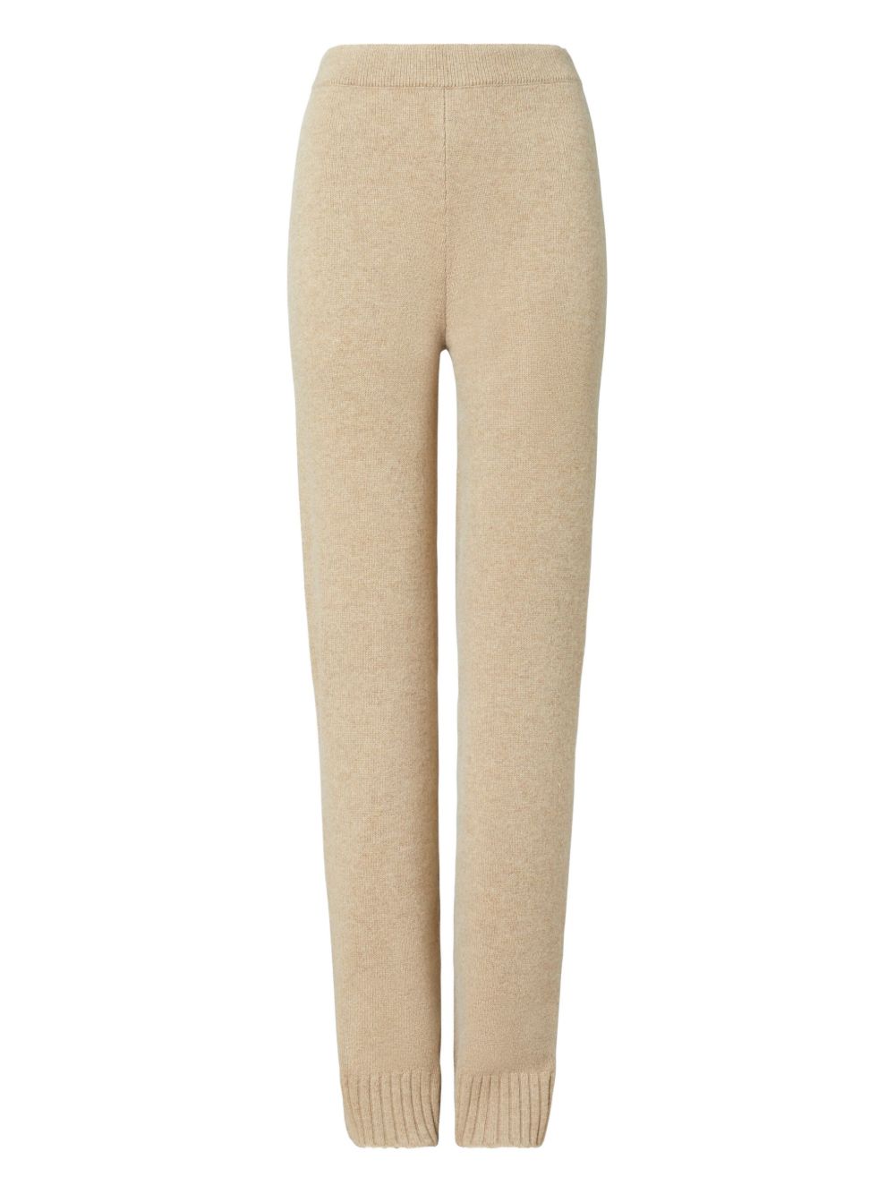 Tory Burch Trousers - Light and natural | 1b80563c1dca07630e096ea199b63108d7977951