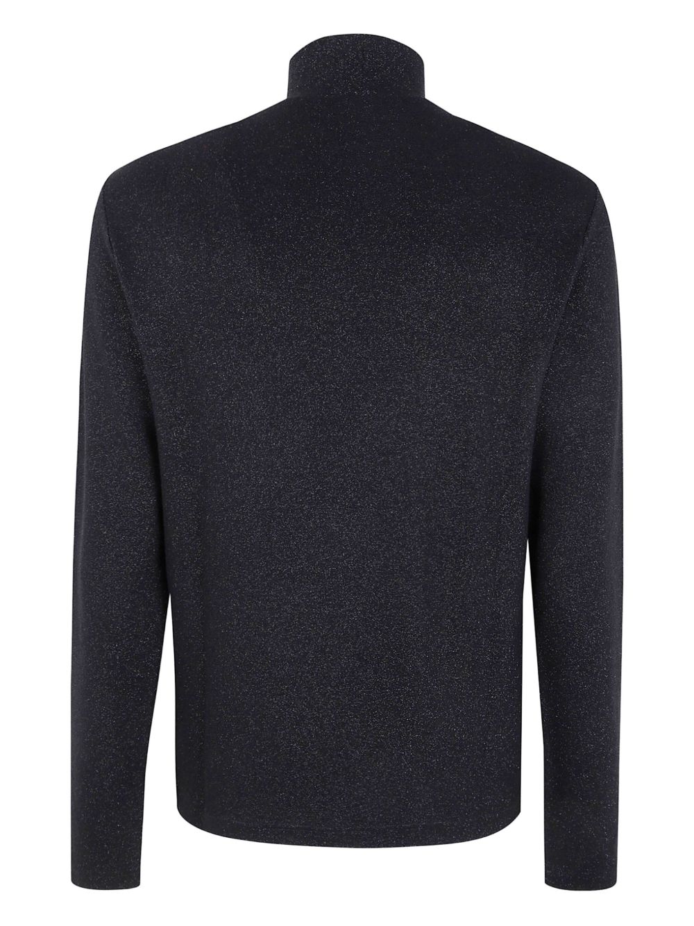 Emporio Armani Exclusive Sweaters - Blacks and greys | a6ae80a6388b3fa3aecb264d0b655dcfe45efd56