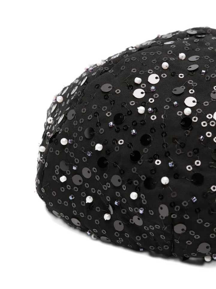 Emporio Armani Hats - Blacks and greys | 3dfd6290f5b9f2fc4d6c56a49e86247516d7116d