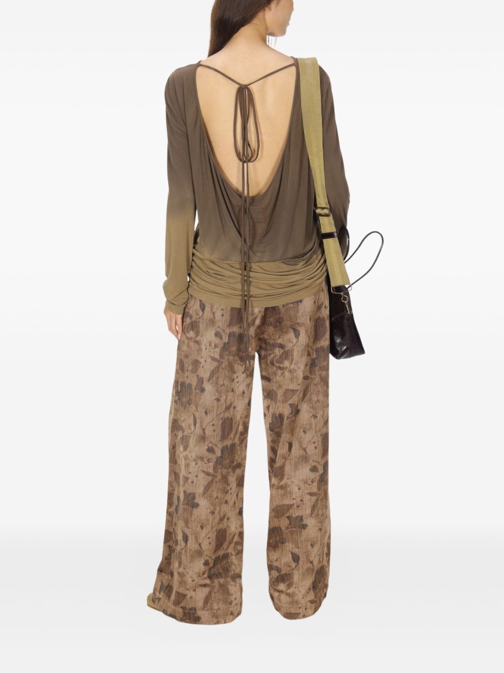 Uma Wang Sweaters - Brown | 4dd532de1d27b88553e75a37fd449dfd444d53c6