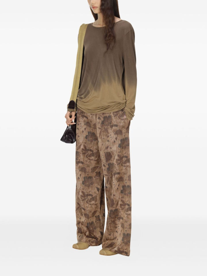 Uma Wang Sweaters - Brown | 68c407456a0e7904792910cbd3f1abac52b4a473