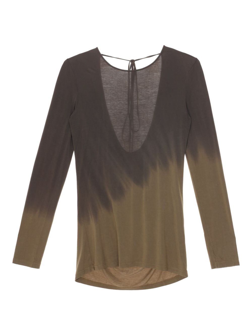 Uma Wang Sweaters - Brown | 8f4e8beae966ea38221ace5953a5ab14ed4ffa5c