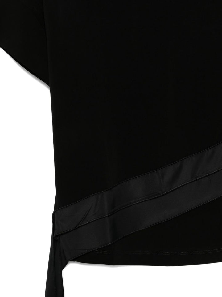 Emporio Armani Sweaters - Blacks and greys | a61df887de2faceb7ba1a0034d1a139a7dce4387