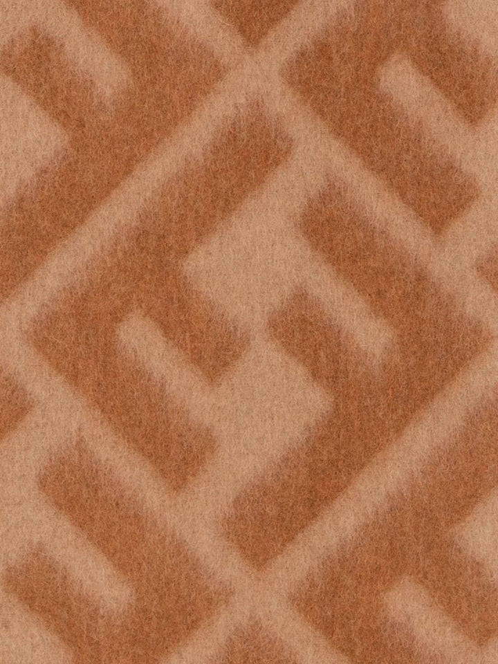 Fendi Scarfs - Brown | ca88ee1830022a348a03676a583fe00a77be44a4