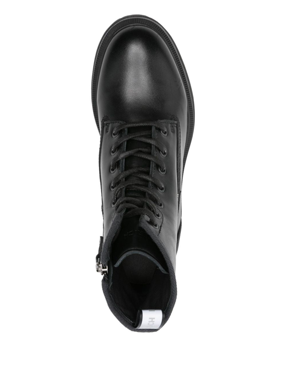 Woolrich Boots - Blacks and greys | aa0de2303594e5cfff294dd899e802951d9156f2