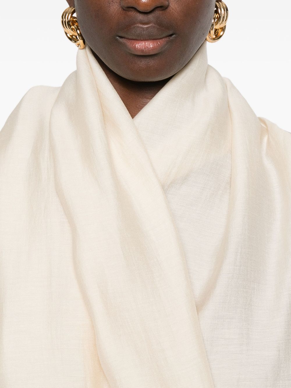 Toteme Main Top - Light and natural | f26182795a92ec2ad986983e5a08219456b79e8c