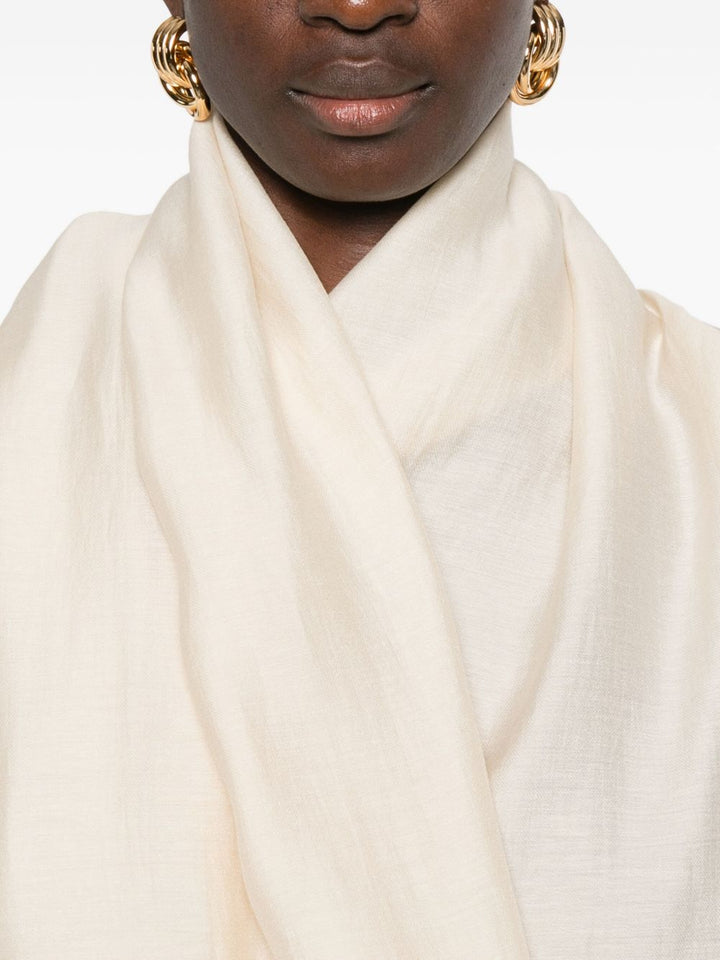 Toteme Main Top - Light and natural | f26182795a92ec2ad986983e5a08219456b79e8c