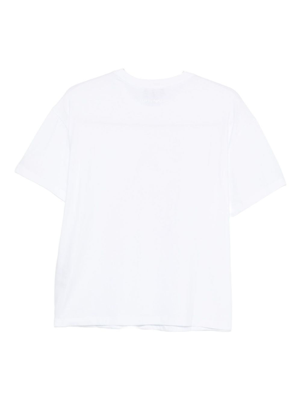 Emporio Armani T-shirts and Polos - Light and natural | 831ac20e125101f668a090361f8ef88610928ed0
