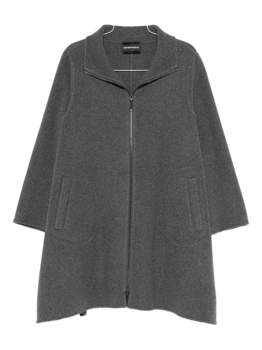 Wool Coat