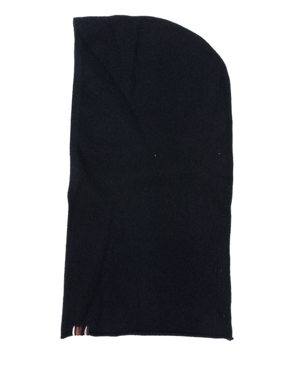 Cashmere Balaclava