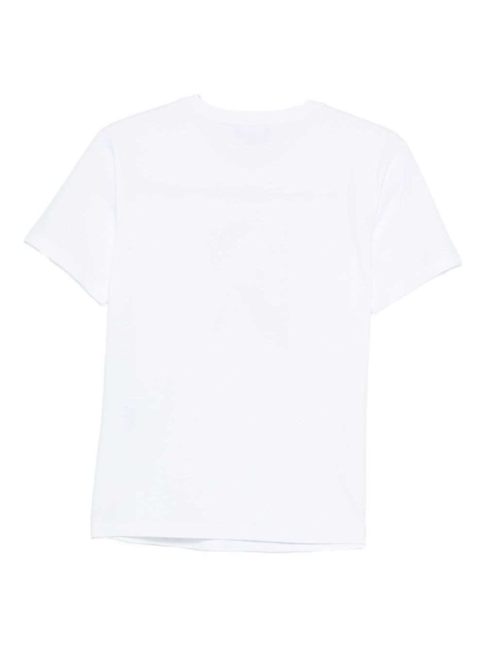 Emporio Armani Capsule T-shirts and Polos - Light and natural | fcefda6a813bdd702300046168e3b903f8f076bd