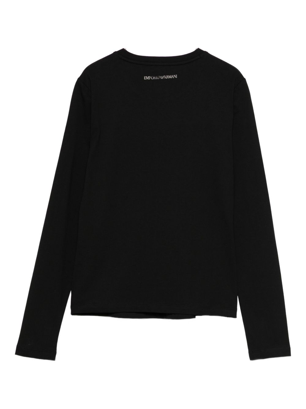 Emporio Armani T-shirts and Polos - Blacks and greys | 569f98718c780782d2b9371ec30b800ba37fbf7d