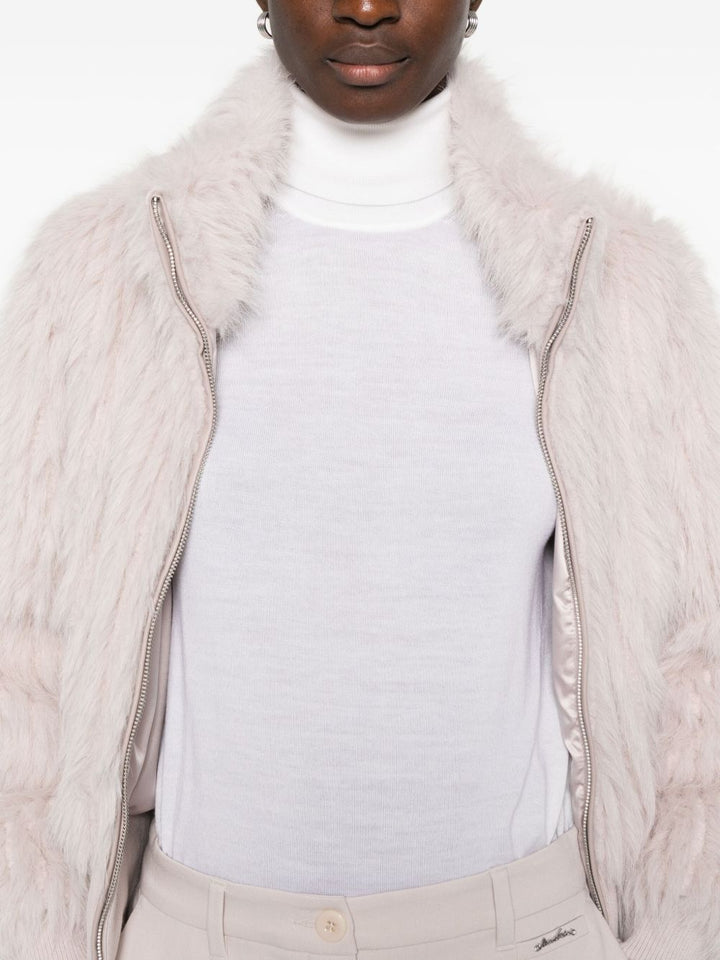 Forte Forte Sweaters - Light and natural | f837c6a6f28b7a41685a7e574740be4577099c6d