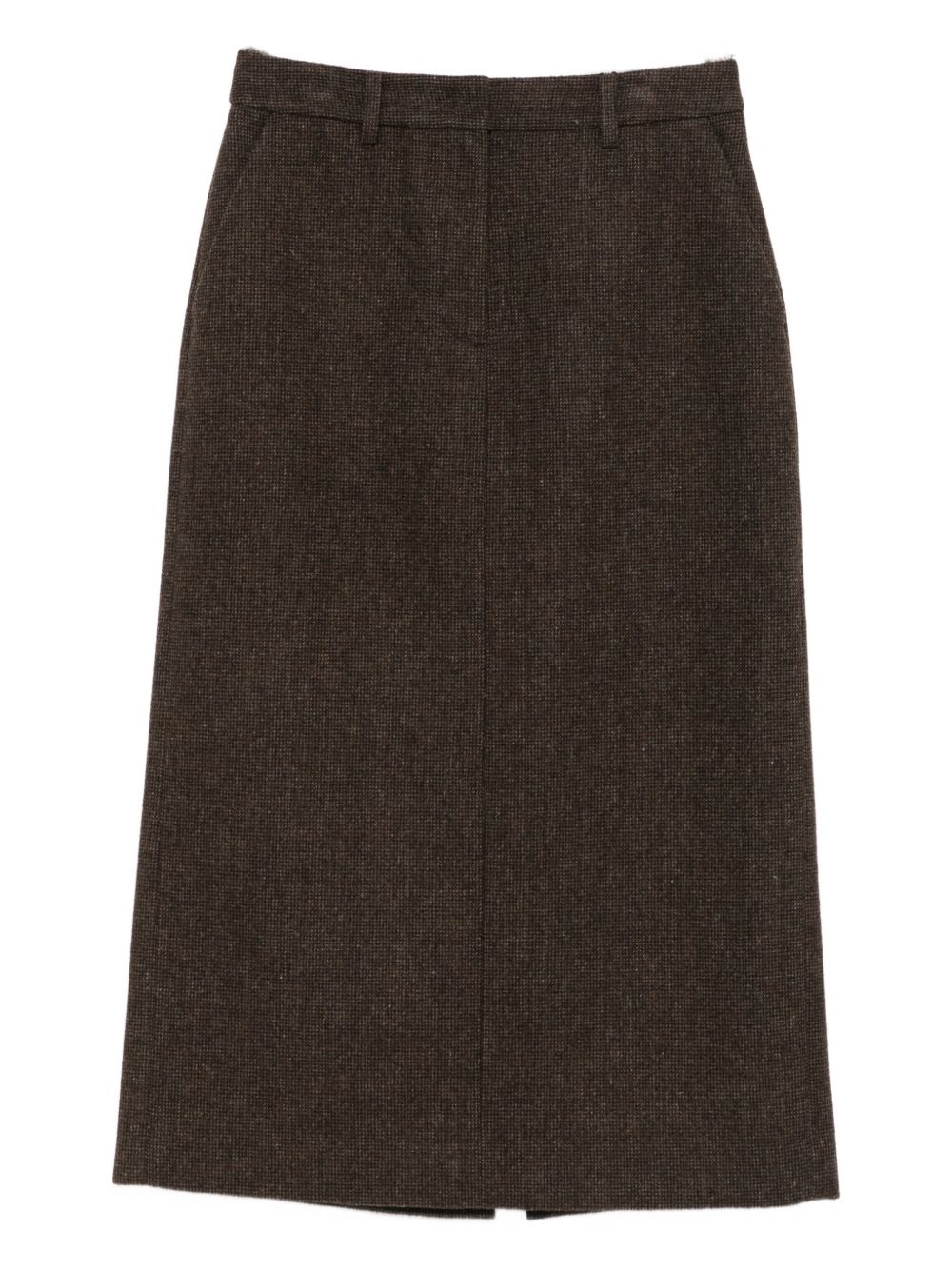 Dunst Skirts - Brown | 3eadffe2a77b0b7f29a12cbdfd115cdfc1297744