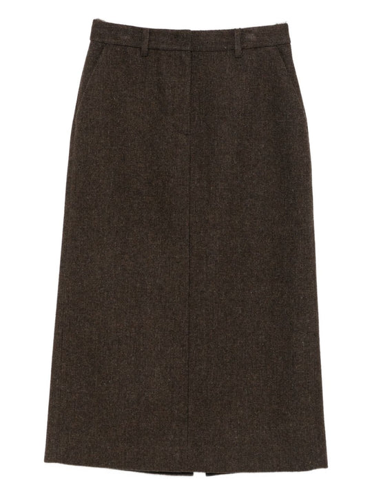 Midi Skirt