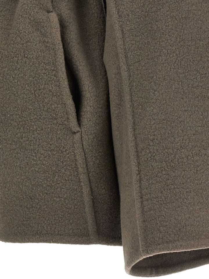 Rick Owens Jackets - Blacks and greys | 0257b32e9beffdf7b4e9d78a5ced1d39dfa1830f