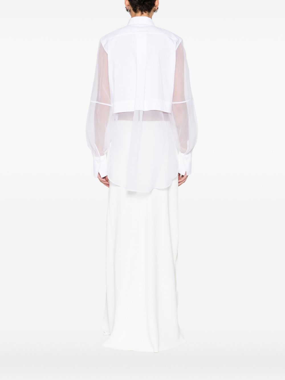 Brunello Cucinelli Shirts - Light and natural | a771c8caec3d58031b9a7f224b9e501d03cf343c