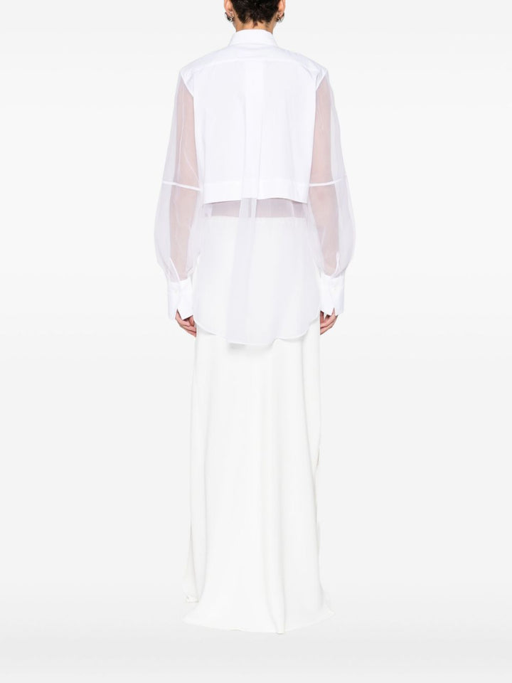 Brunello Cucinelli Shirts - Light and natural | a771c8caec3d58031b9a7f224b9e501d03cf343c