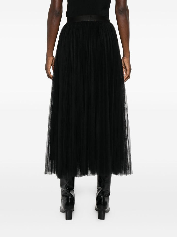 Forte Forte Skirts - Blacks and greys | 138339ecda46be2e73b1284a08fefa744052c63b