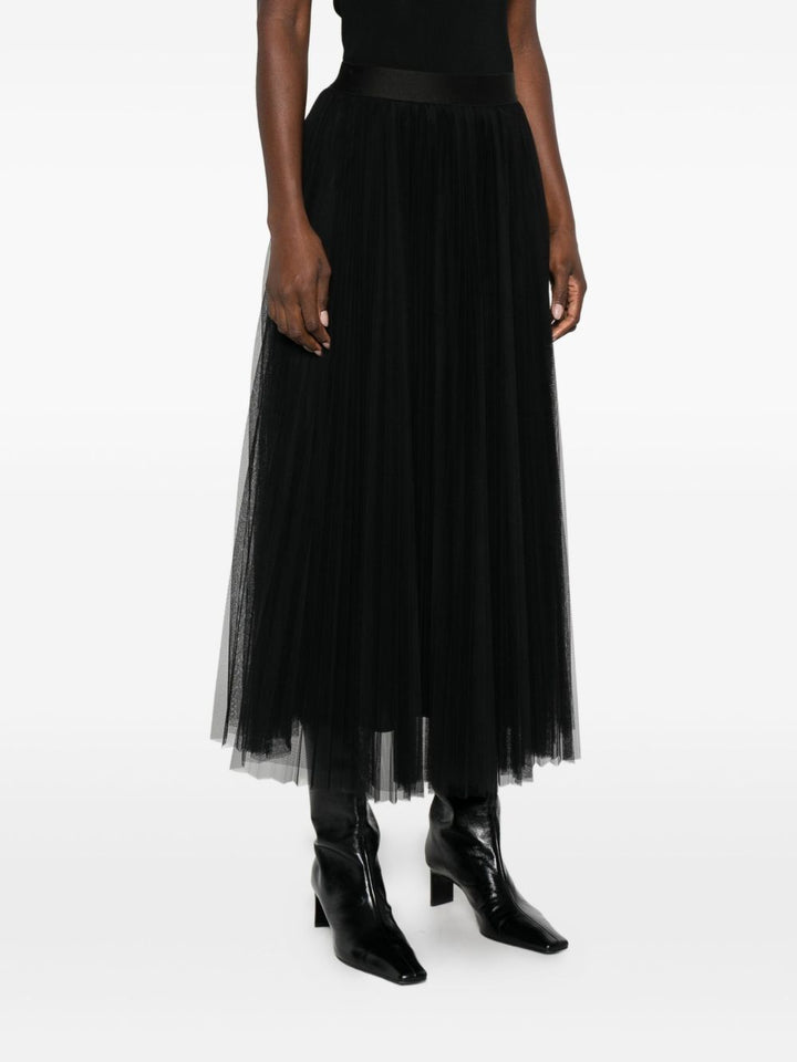 Forte Forte Skirts - Blacks and greys | 5c35ad69aa377a8dc32634da2655b3f141e06bf4