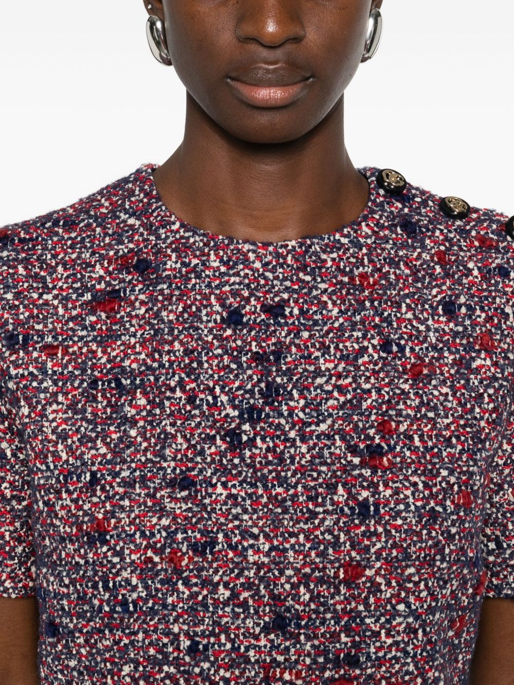 Gucci Dresses - Blue and green | 79c7a90585525693c2b618a6942ab764be20480c