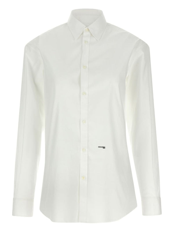 Cotton Shirt