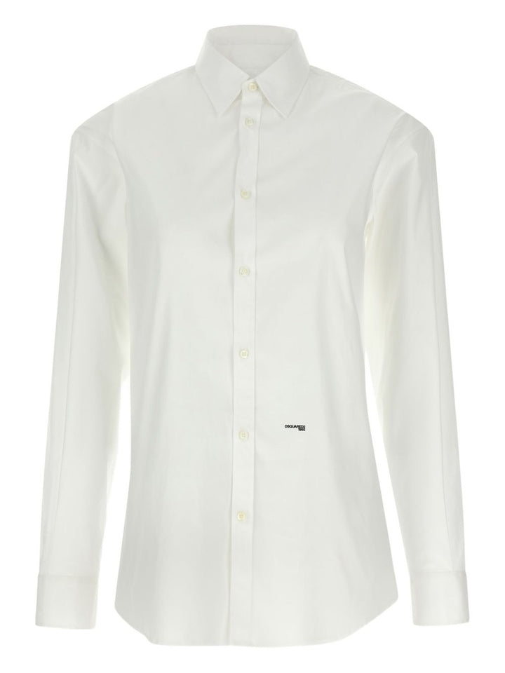 Dsquared2 Shirts - Light and natural | 5d4eadb3f9a448a02d5f747eb859248486884eb8