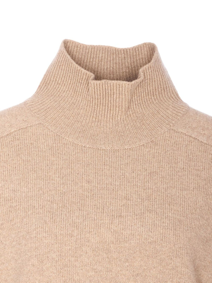 Tory Burch Sweaters - Light and natural | 055a29c17feb6263bc649bba64aa68756ea567d1