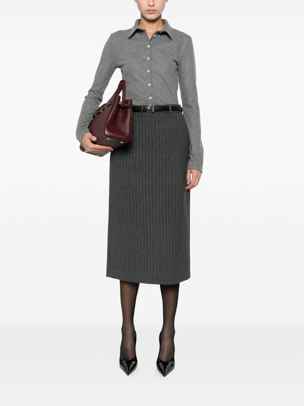 Dunst Skirts - Blacks and greys | 86b55e4f9d4f2cbb4ecbeb44559d1d52c536a7a7