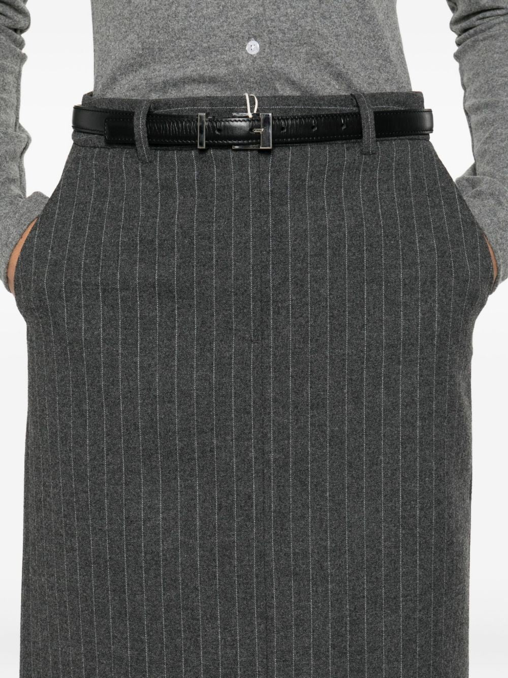 Dunst Skirts - Blacks and greys | 38666572f8d97323b1a1711fa60674087f674e99