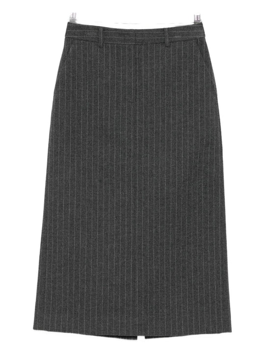 Midi Skirt