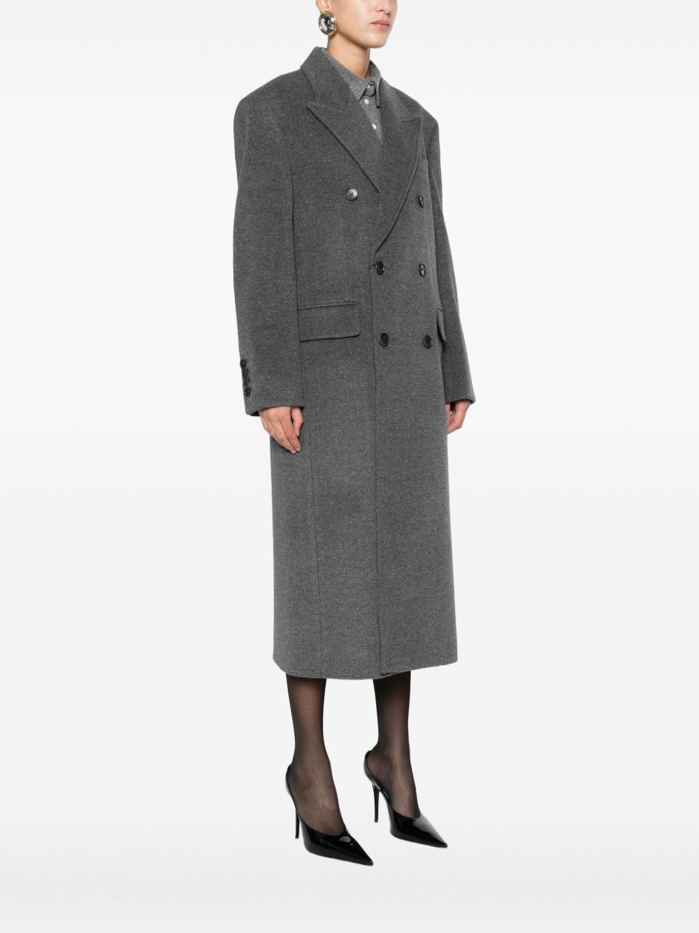 Dunst Coats - Blacks and greys | 6589ebc6a3682b2971d066d322e302e2e87f54ac