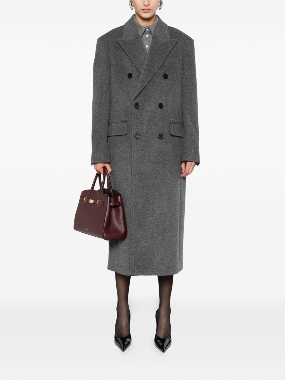 Dunst Coats - Blacks and greys | b8844fcd12a1a8f5496b50397715d098ae179d9b