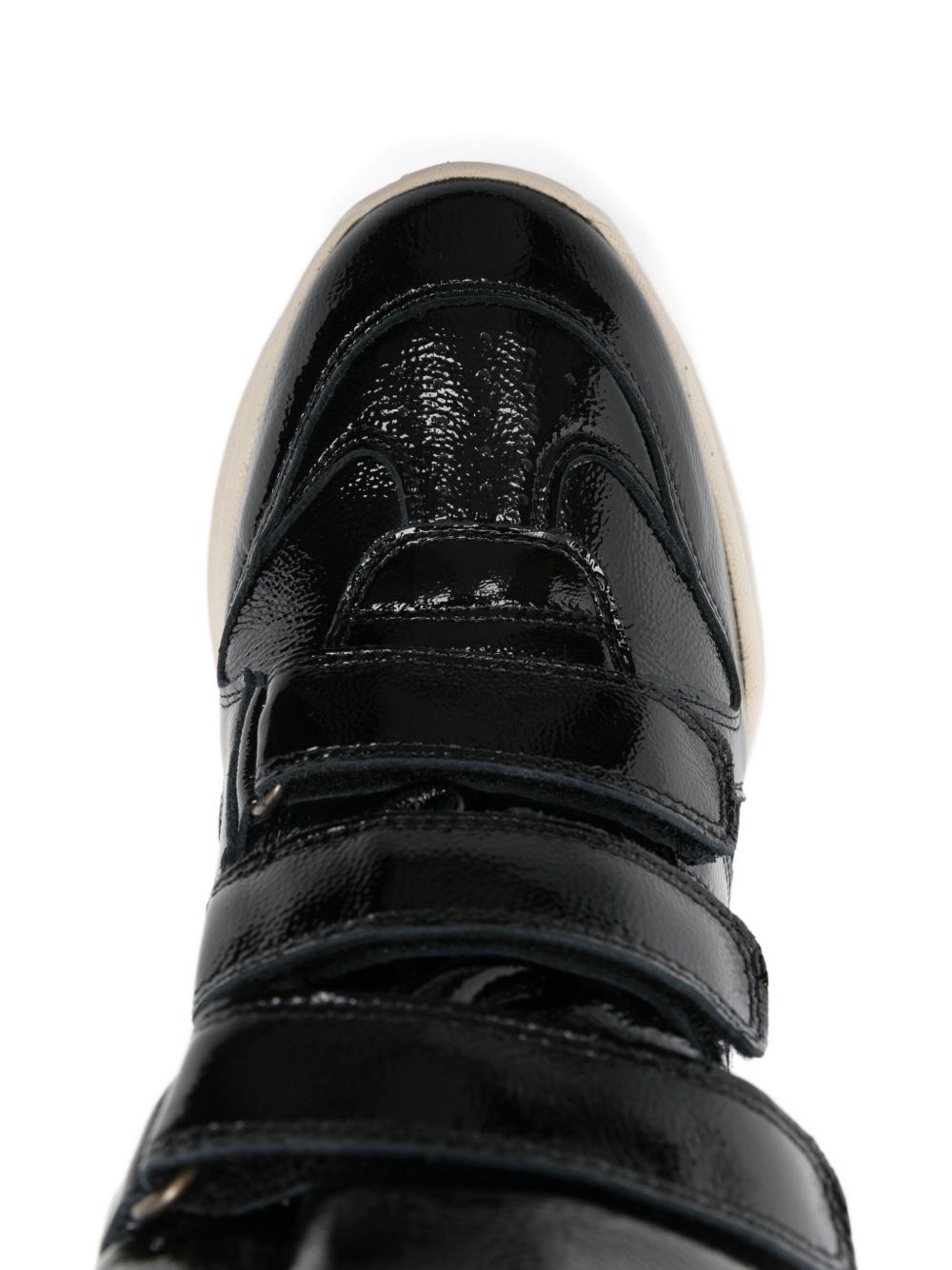 Isabel Marant Sneakers - Blacks and greys | 801a6ee7ec0d2ccd23105b42fe622258f1f1081c