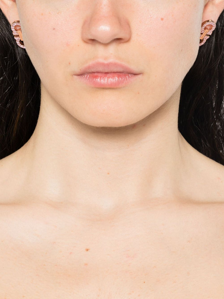 Ferragamo Bijoux - Brown | 795718c612f0e0ade2874037cda7d5d5719172a4