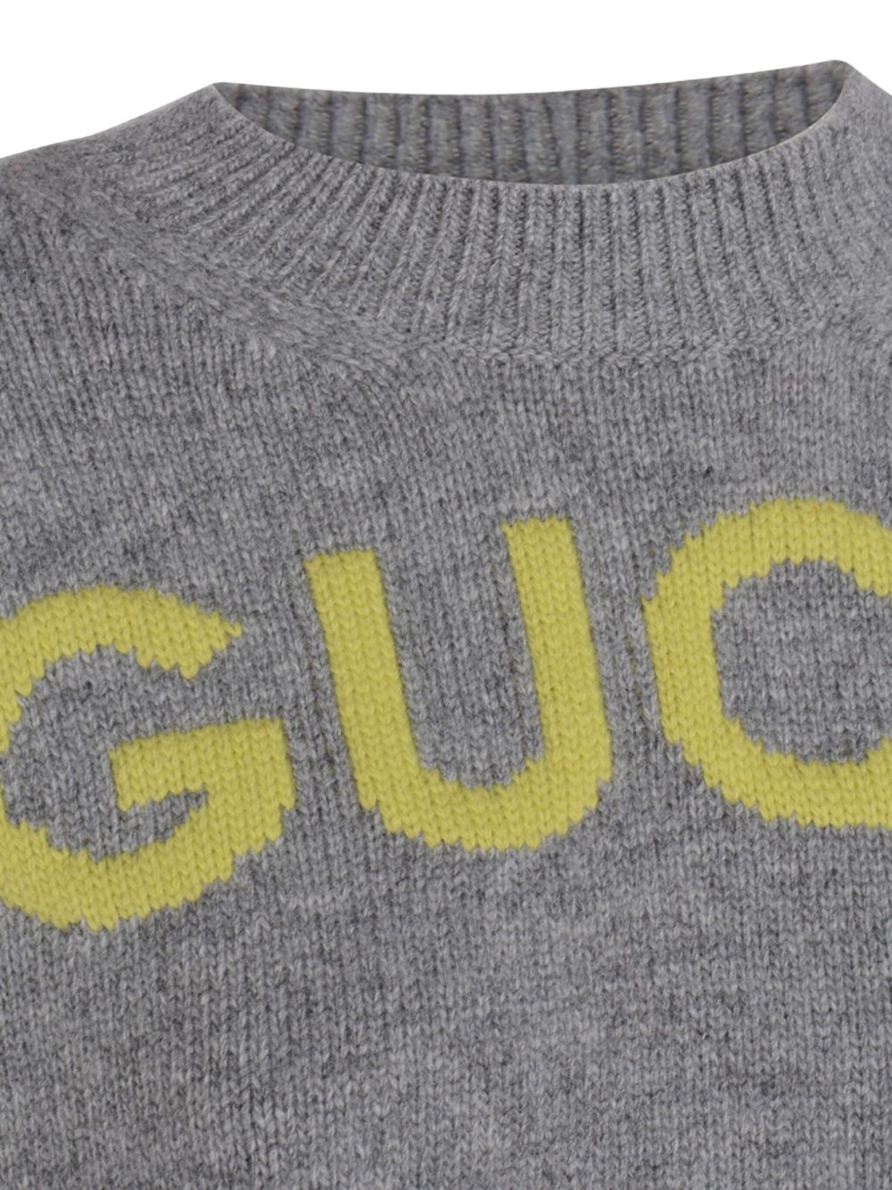 Gucci Sweaters - Blacks and greys | c39ec38ffa9508cf9c606228e4133f4f0b511280