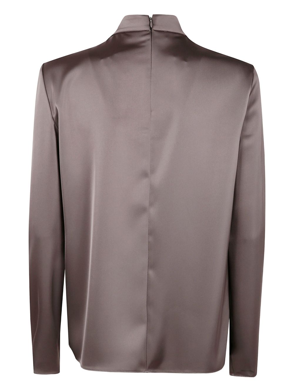 Emporio Armani Sweaters - Brown | 2848a5a612e44882981166c42ca66f1f0fd47b9c